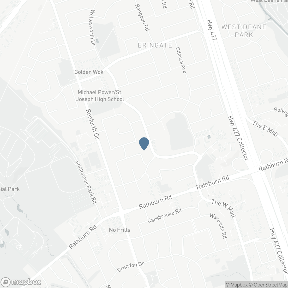 248 WELLESWORTH DRIVE, Toronto, Ontario M9C 4S6